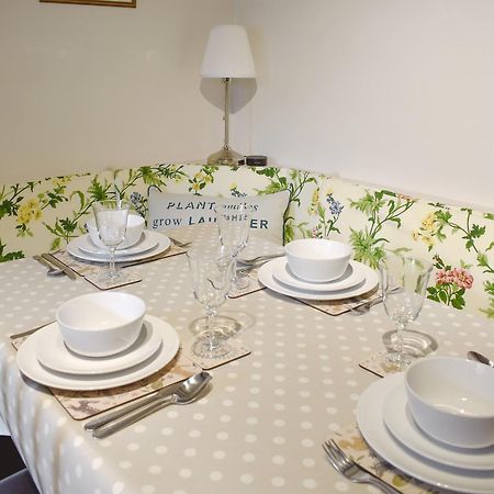 Rose Cottage Lofthouse  외부 사진