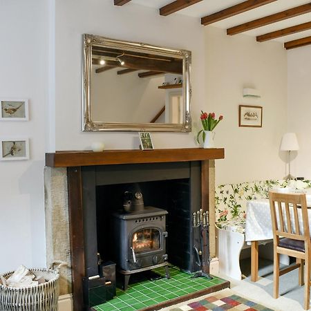 Rose Cottage Lofthouse  외부 사진