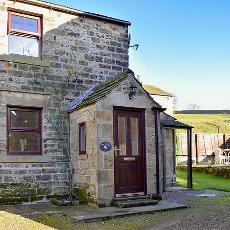 Rose Cottage Lofthouse  외부 사진