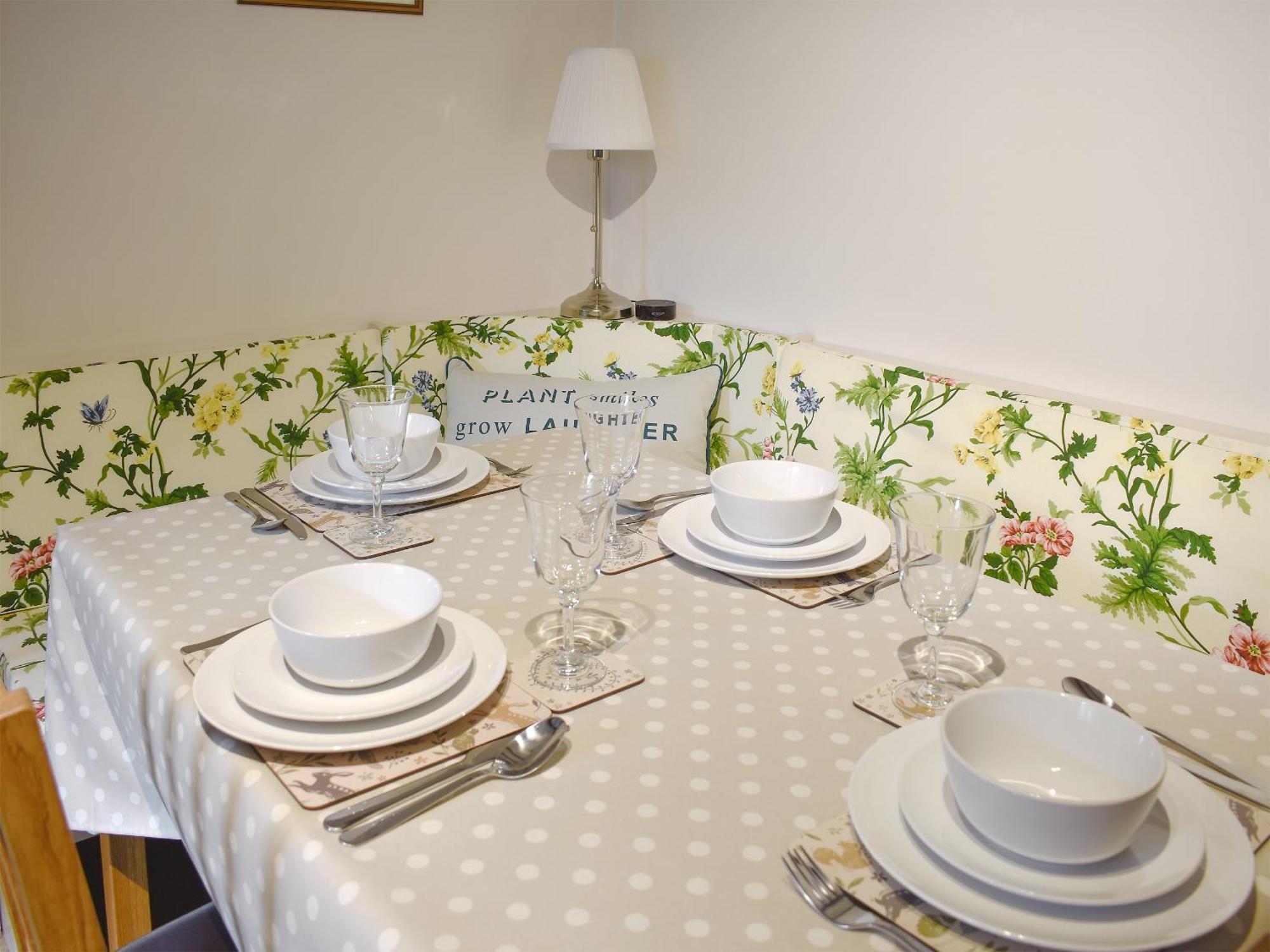 Rose Cottage Lofthouse  외부 사진