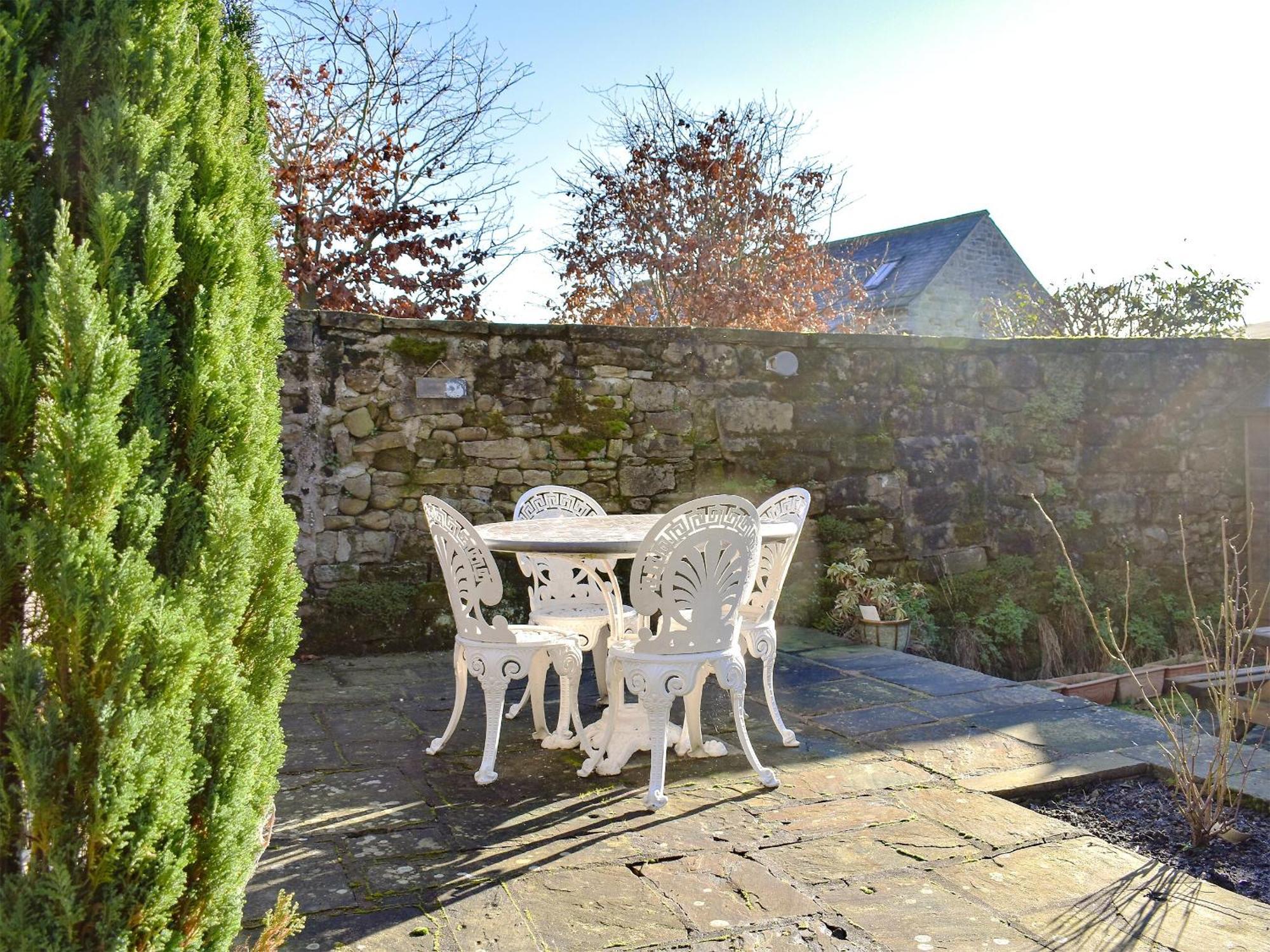 Rose Cottage Lofthouse  외부 사진