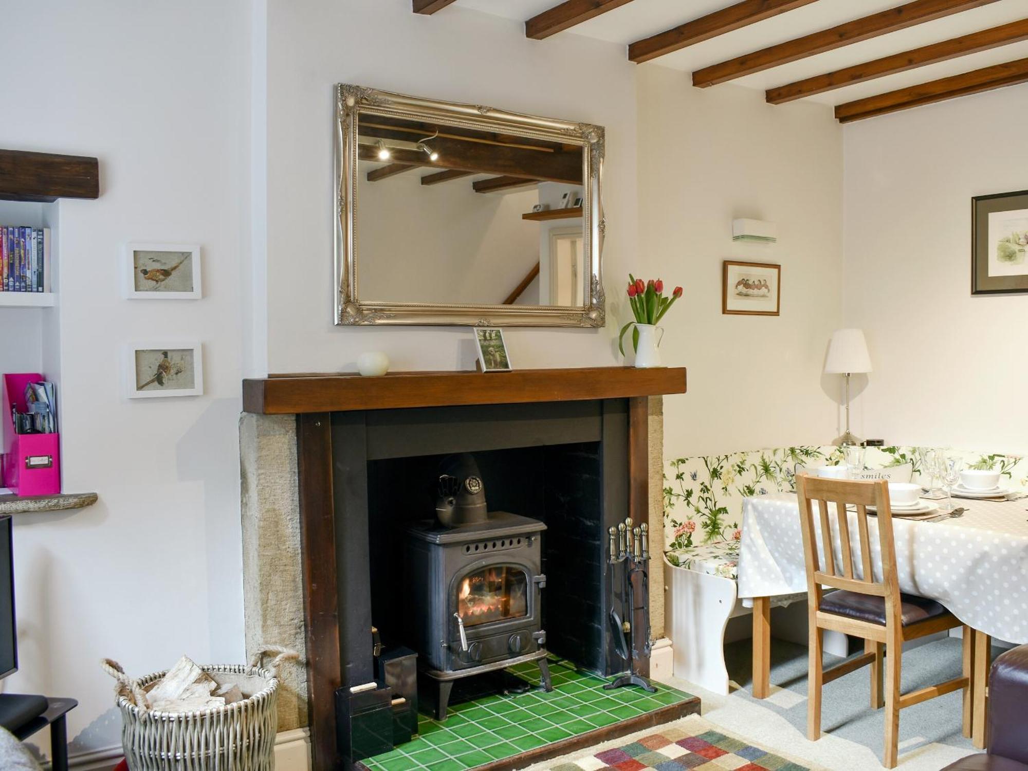 Rose Cottage Lofthouse  외부 사진