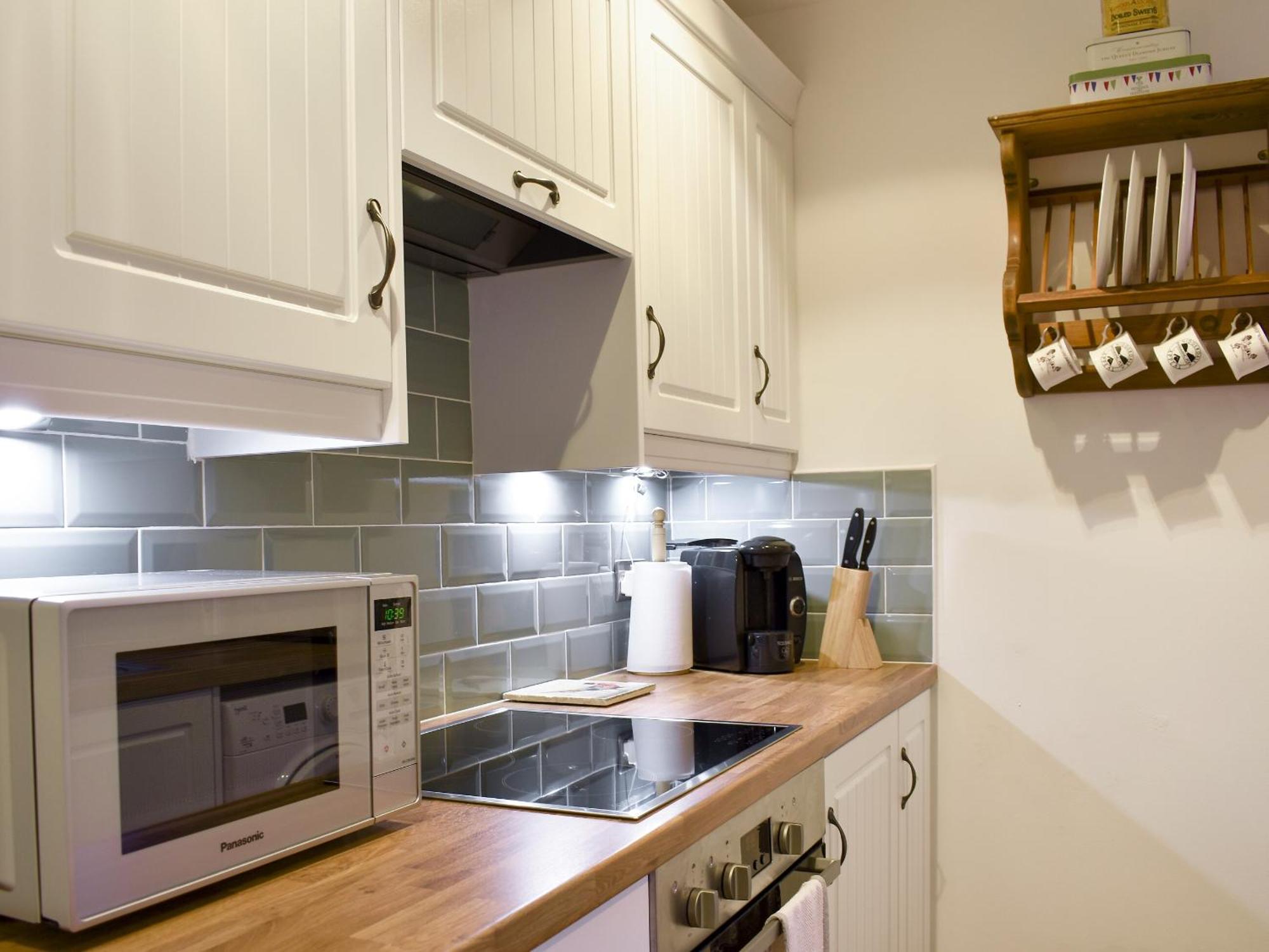 Rose Cottage Lofthouse  외부 사진