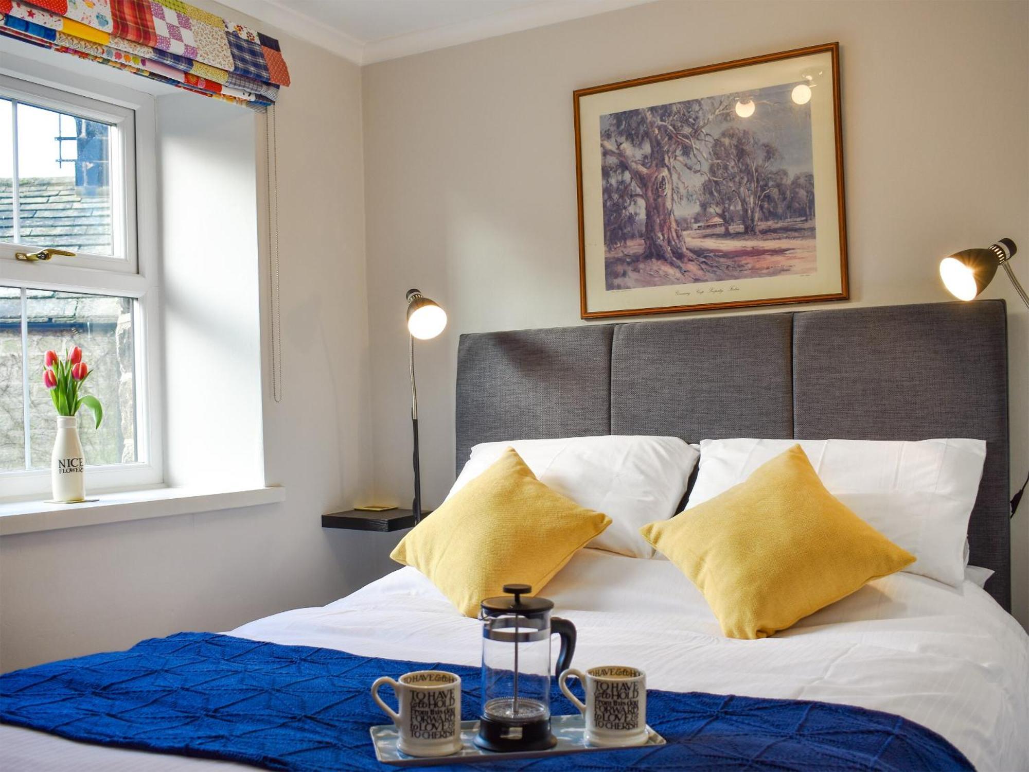 Rose Cottage Lofthouse  외부 사진