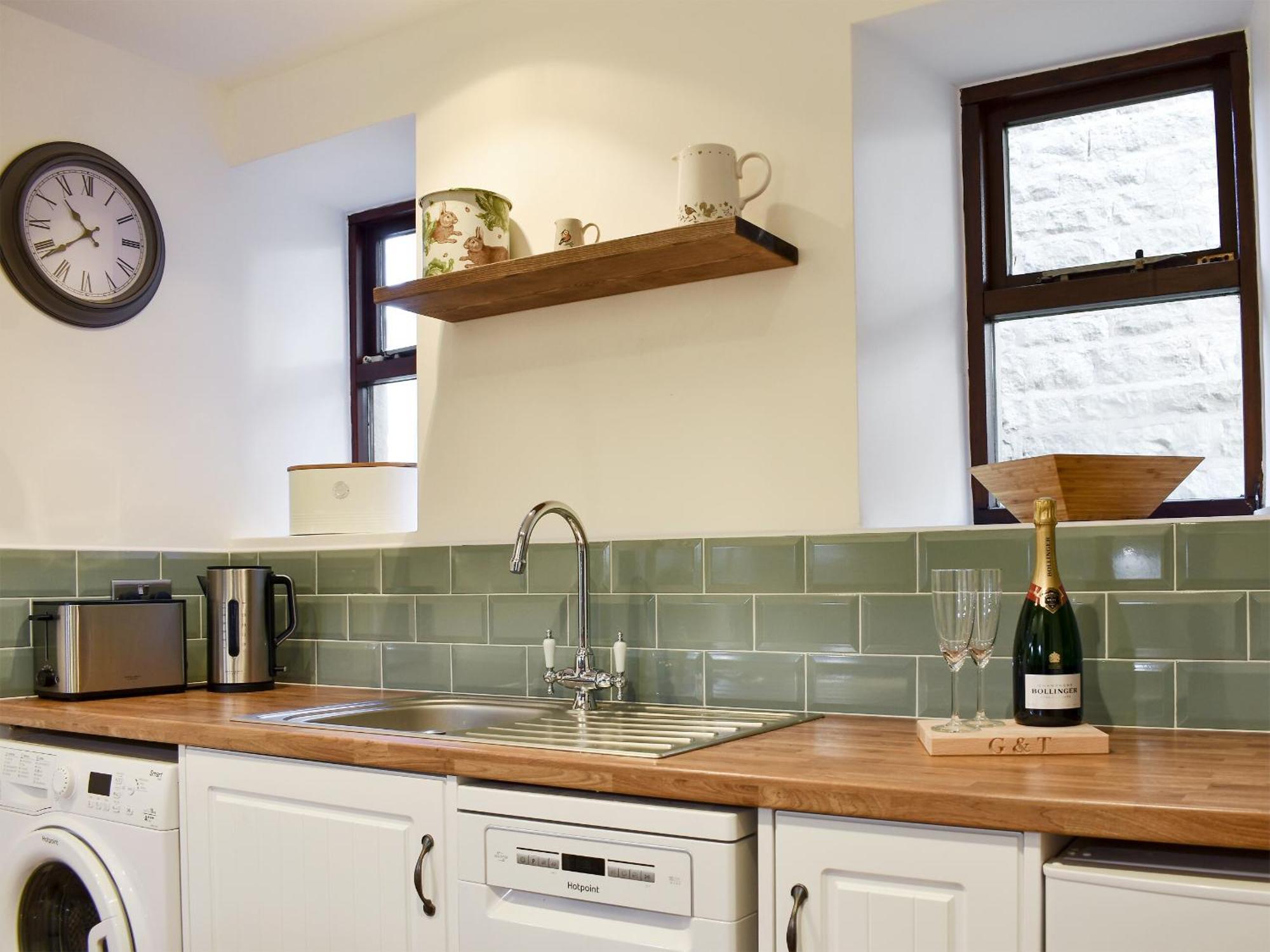 Rose Cottage Lofthouse  외부 사진